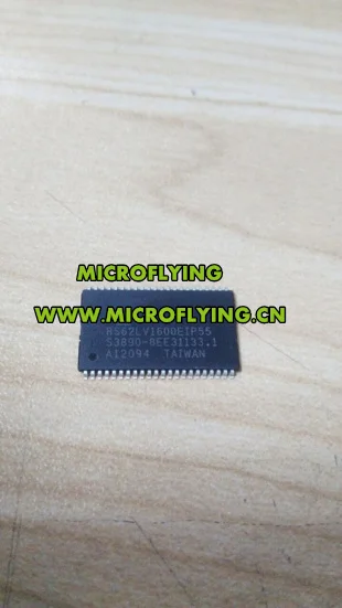 5 шт./партия BS62LV1600EIP55 BS62LV1600EIP-55 BS62LV1600EIP BS62LVI600EIP55 TSOP44 5 шт./партия BS62LV1600EIP55 BS62LV1600EIP-55 BS62LV1600EIP BS62LVI600EIP55 TSOP44