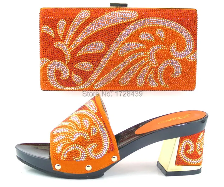 Лучшие продажи Итальянские Туфли с Сопрягая мешки Для Партии африканский обувь И