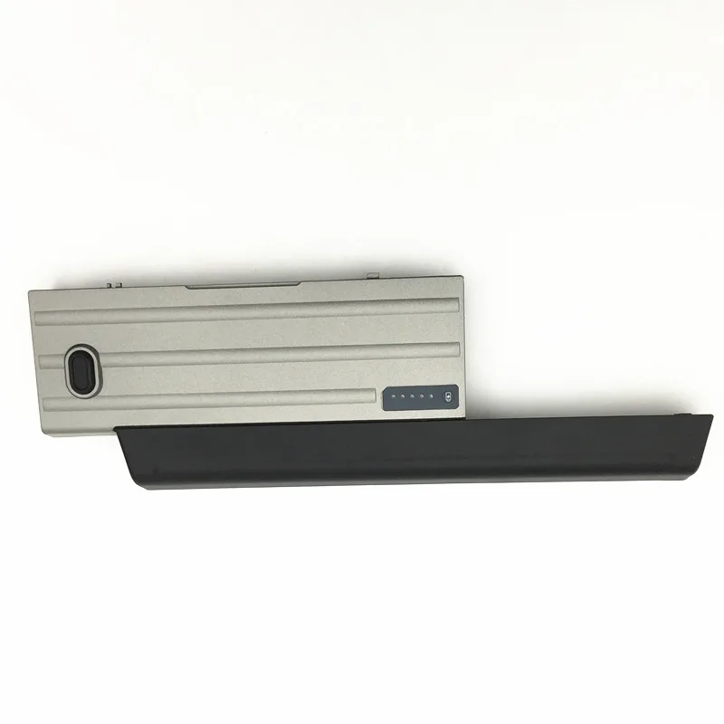 Аккумулятор на 9 ячеек 7800 мАч для dell Latitude D620 D630 D631 Precision M2300 HX345 NT379 PC764 RC126 TD116 UD088 TC030