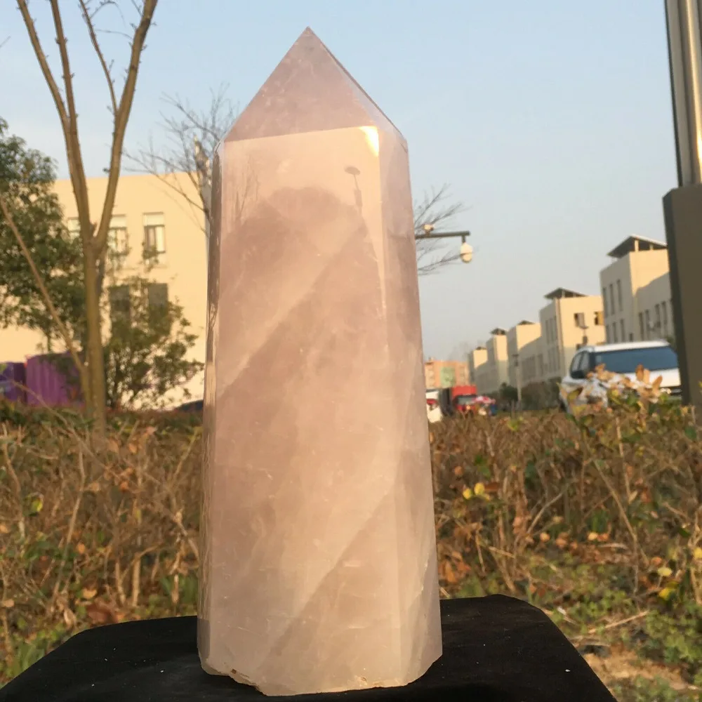 

Красивая колонна из натурального порошка, 1500-1600 г