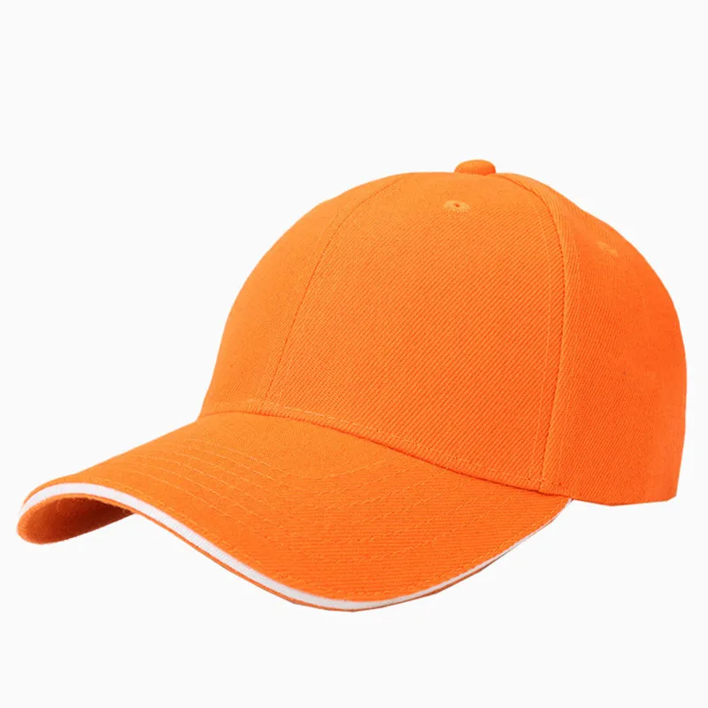 1 шт. хлопковая бейсболка на заказ с принтом логотипа текста фото вышивкой Gorra