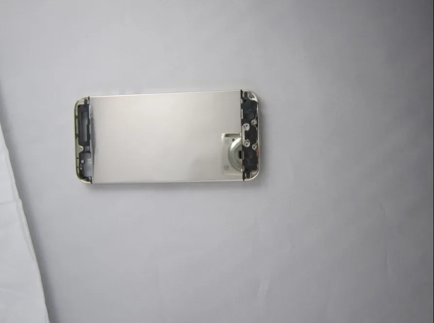 Для iphone5s platinum edition толщина 7 мкм цена лучшее качество