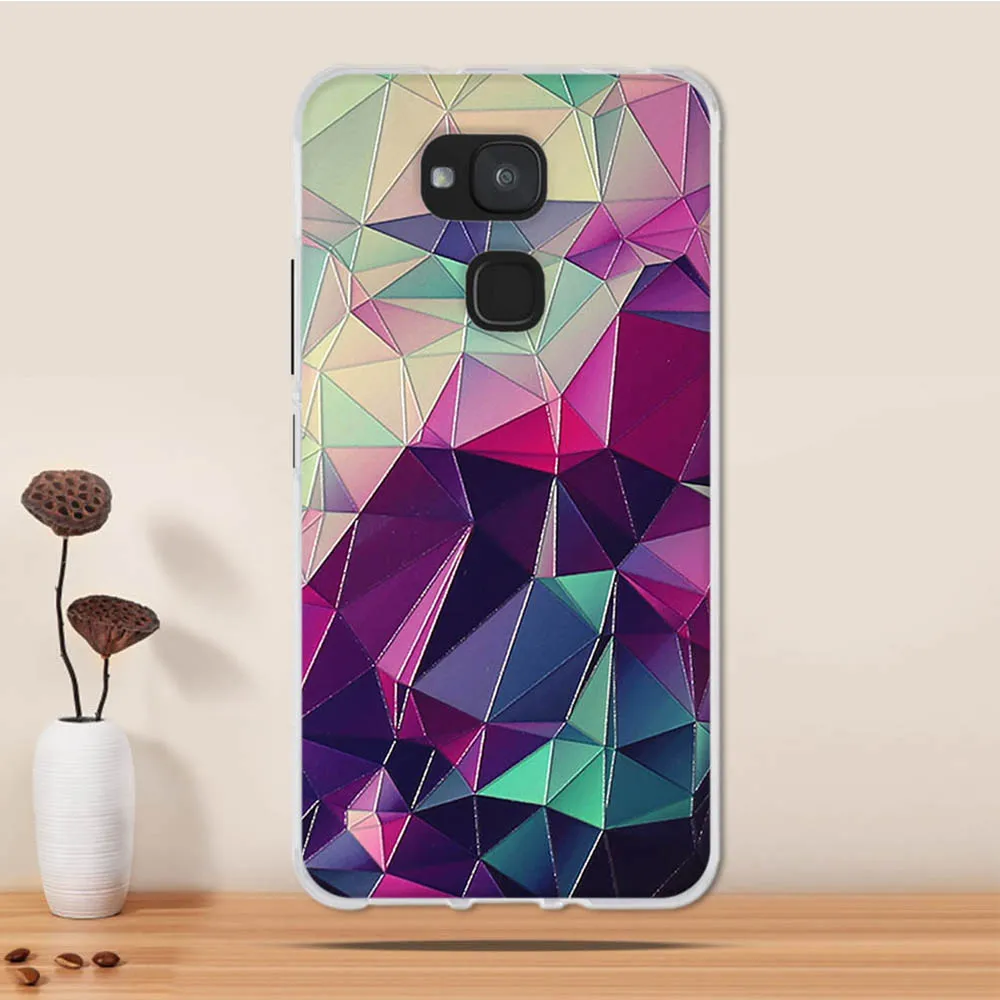 Чехол для BQ Aquaris V Plus чехол мягкий из ТПУ 5 силиконовый VS | Мобильные телефоны и
