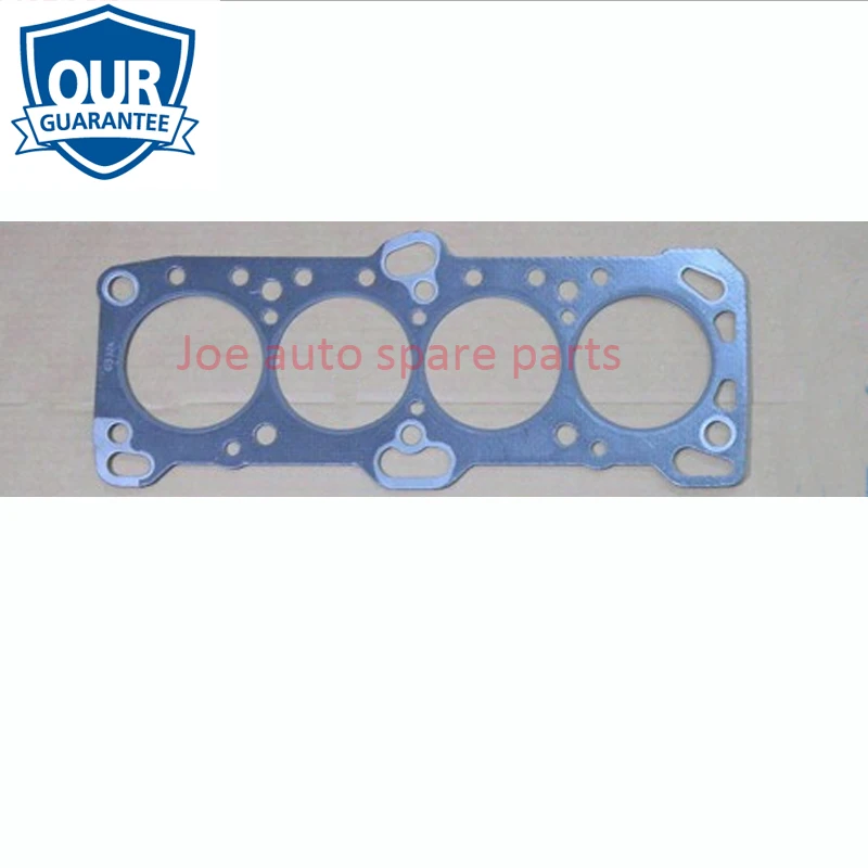 4G63 8 в прокладка головки блока цилиндров для Mitsubishi Delica/Nimbus/starion/Montero/Galant/L200 1996 7cc 2.0L