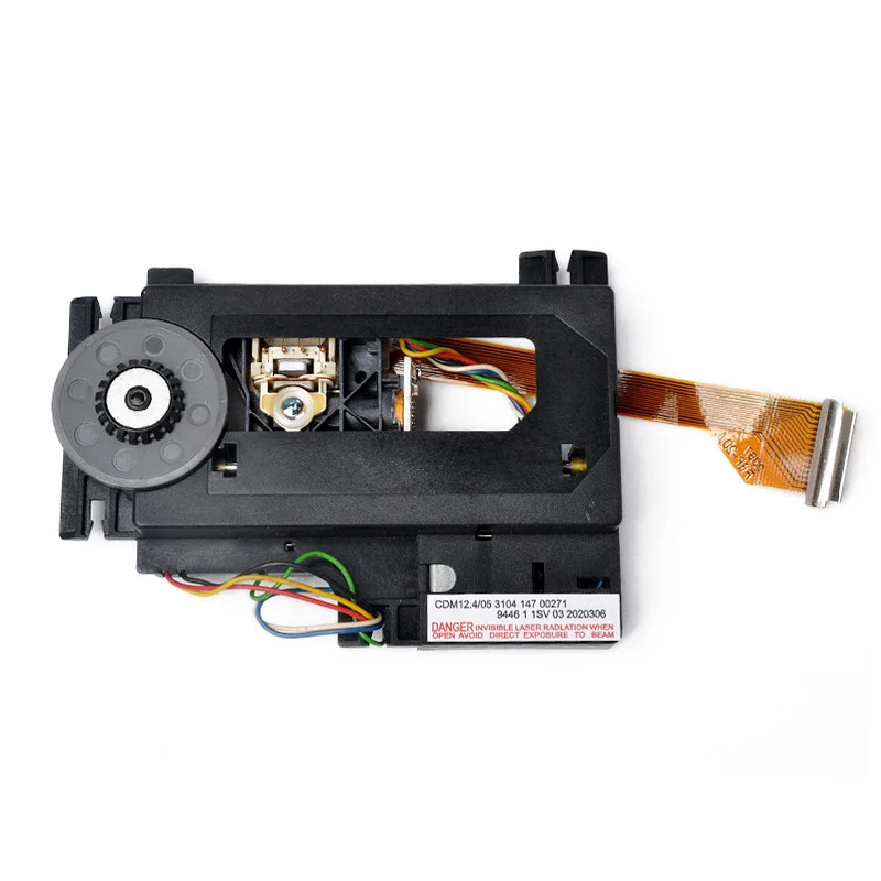 И абсолютно CDM12.4 VAM12.4 vam1204 CD лазерные Пикапы