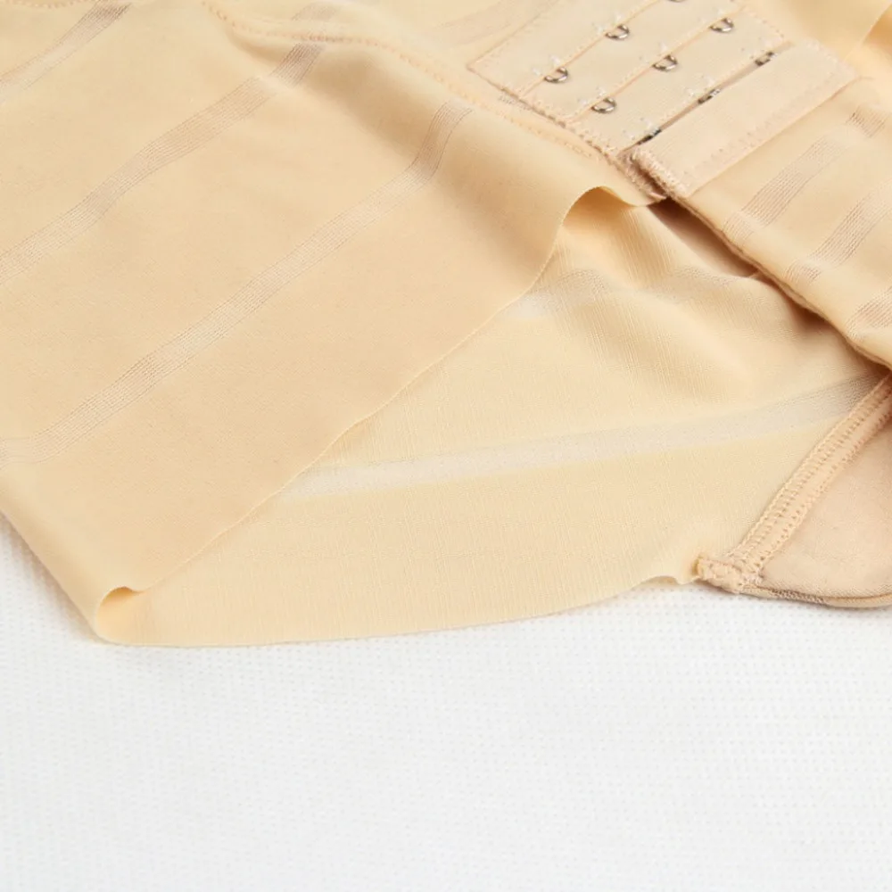 Пикантные Для женщин талии тренер дамы средства ухода за кожей Shapewears собрать талии трусиков Живот сиамские камзол Корсеты белье BB4