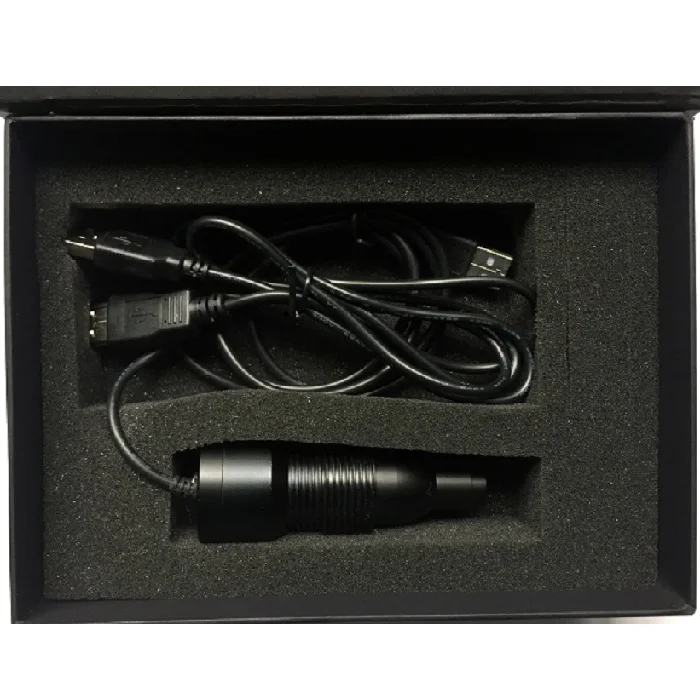 Портативный медицинский эндоскоп с usb разъемом IP67 водостойкий|endoscope light source|led
