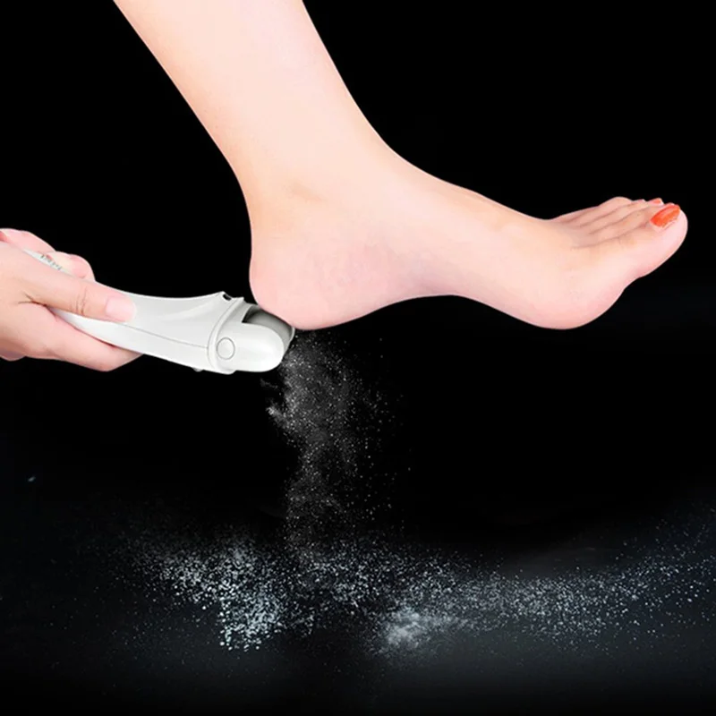 PRITECH электрические педикюрные инструменты перезаряжаемый инструмент для ухода