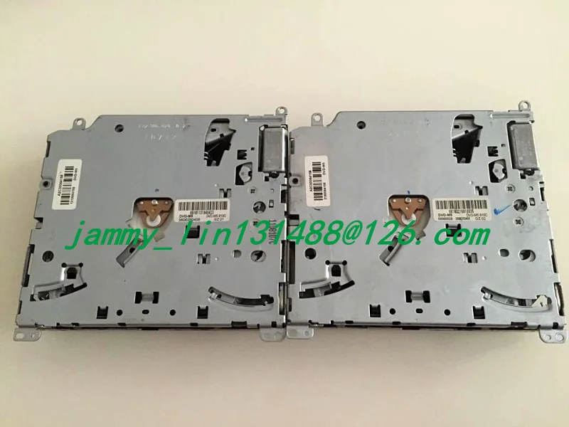 Оригинальный DVD M5 навигатор для VW Magotan RNS510 MK4 Escalade Mercedes SAAB автомобильный