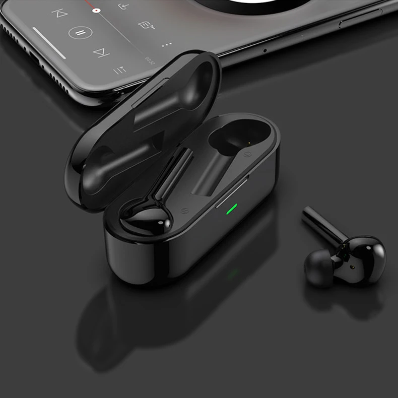 Arlado 5,0 беспроводные Bluetooth наушники JS18 водонепроницаемые наушники с шумоподавлением 3D стерео Спортивная игровая гарнитура для IOS Android
