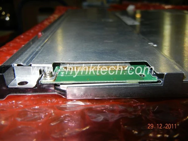 

NL8060BC31-41E 12.1 INCH Industrial LCD,new&A+ in stock, test working