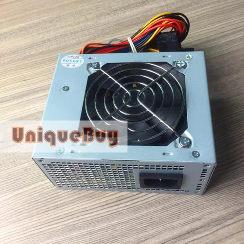 HK300-41GP/41DP MATX-2005 200W HK280-41GP SFX блок питания маленького шасси | Компьютеры и офис