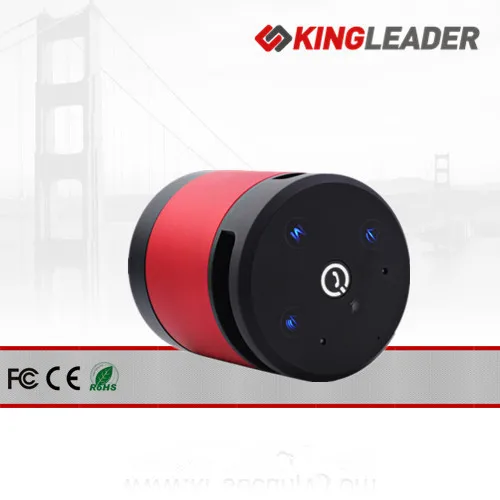 portable mic bluetooth speaker | Электроника