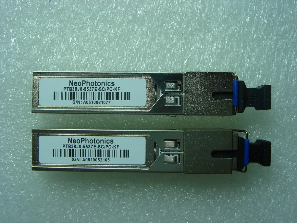 Neophotonics PTB38J0 5537E SC/PC KF EPON OLT PX20 +|Frestech through PTB38J0-5537E-SC/PC-KF EPON-OLT-PX20+| |