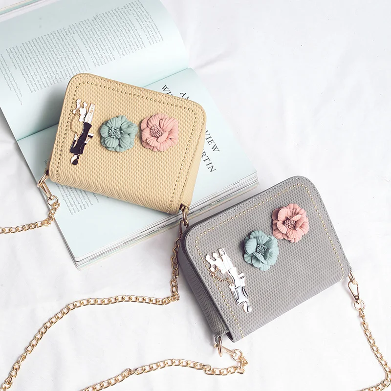 Miwind Сумки через плечо ажурные Для женщин сумка Дама с собачкой дизайнер Maganetic