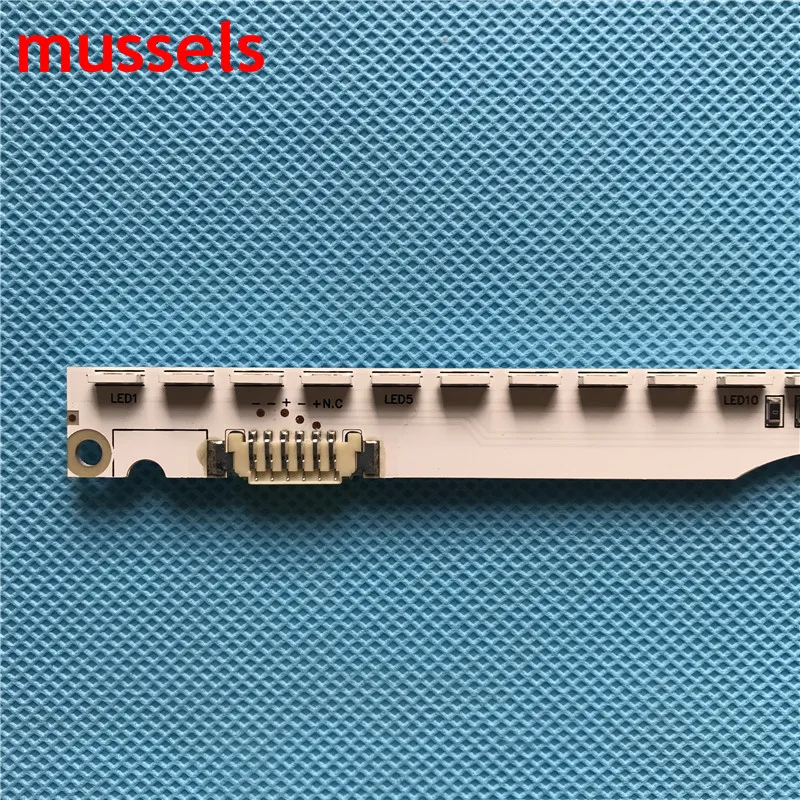 Светодиодная полоса подсветки для 32 &quotТВ 44 лампа 2012svs32 7032nnb 2D V1GE 320SM0 R1 32NNB 7032LED MCPCB