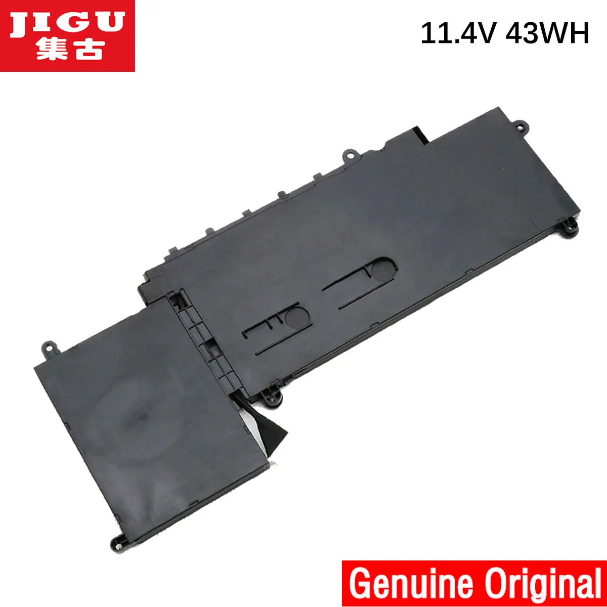 JIGU 11 4 V 43WH оригинальный планшетный аккумулятор 778956-005 787088-221 Db6r Ps03xl для HP Pavilion X360 310