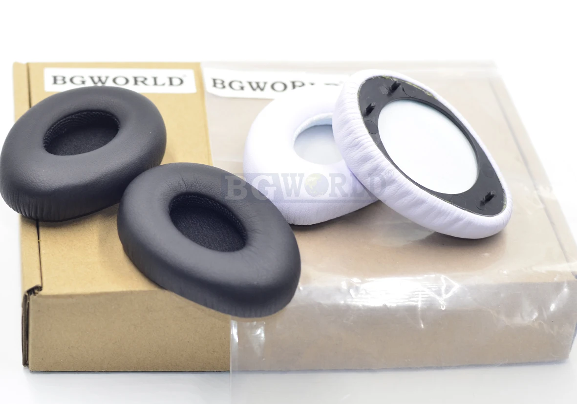 BGWORLD протеиновые мягкие подушечки для ушей накладки на ушные вкладыши пенный