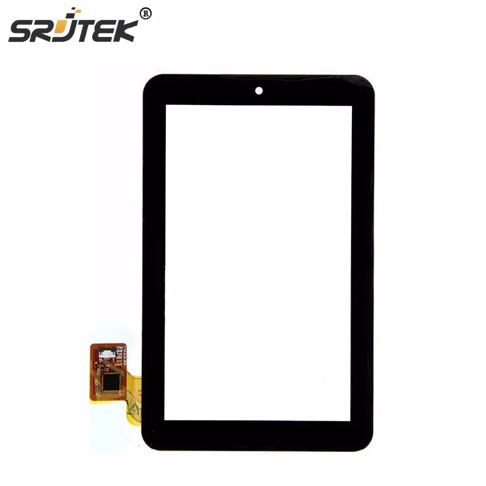 Srjtek FPC-CTP-0700-083-1 7 дюймов для Prestigio multiPad 0 PMP5770D сенсорный экран дигитайзер стеклянная
