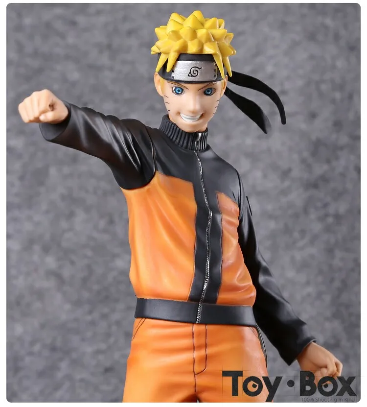 Uzumaki Наруто rikudoupinn Modo Rikudo Sennin ootuki Hagoromo Glod Chakra Kurama Kyuubi мультфильм игрушка фигурка