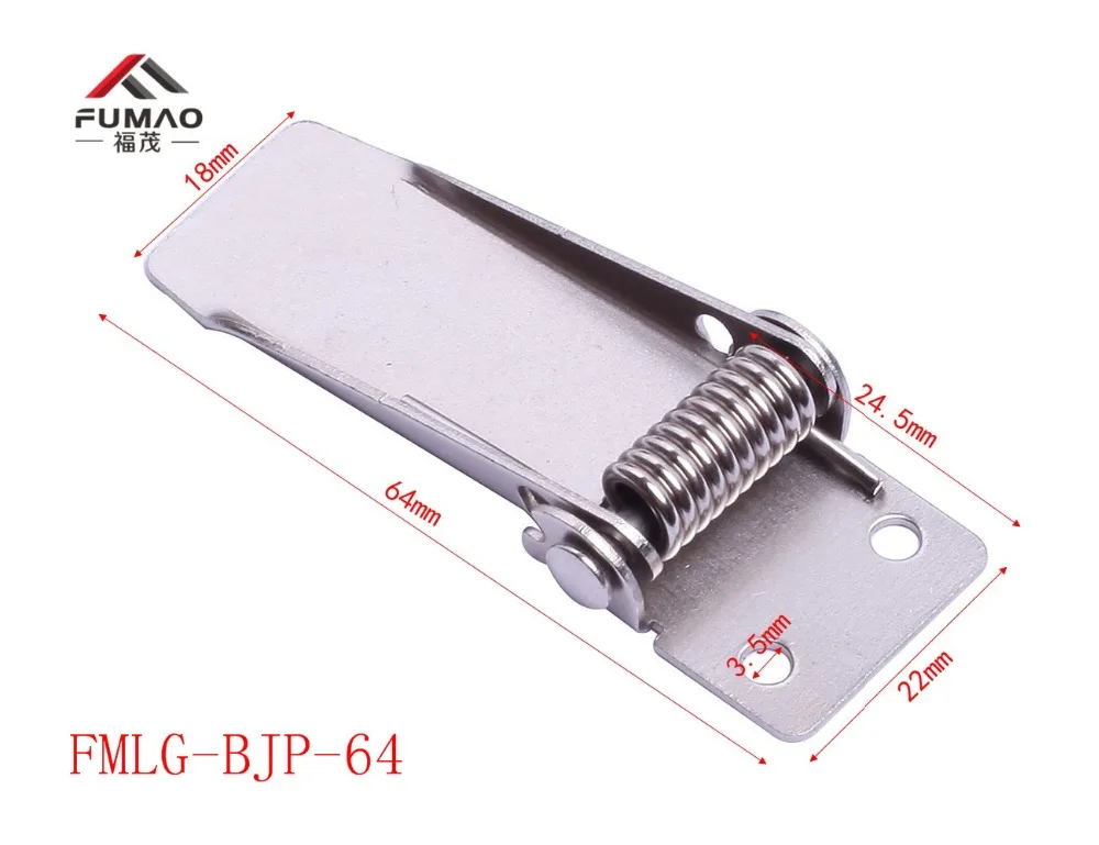 구매 클립 Led용 맞춤형 램프 고정 스프링 클립 링, 제조