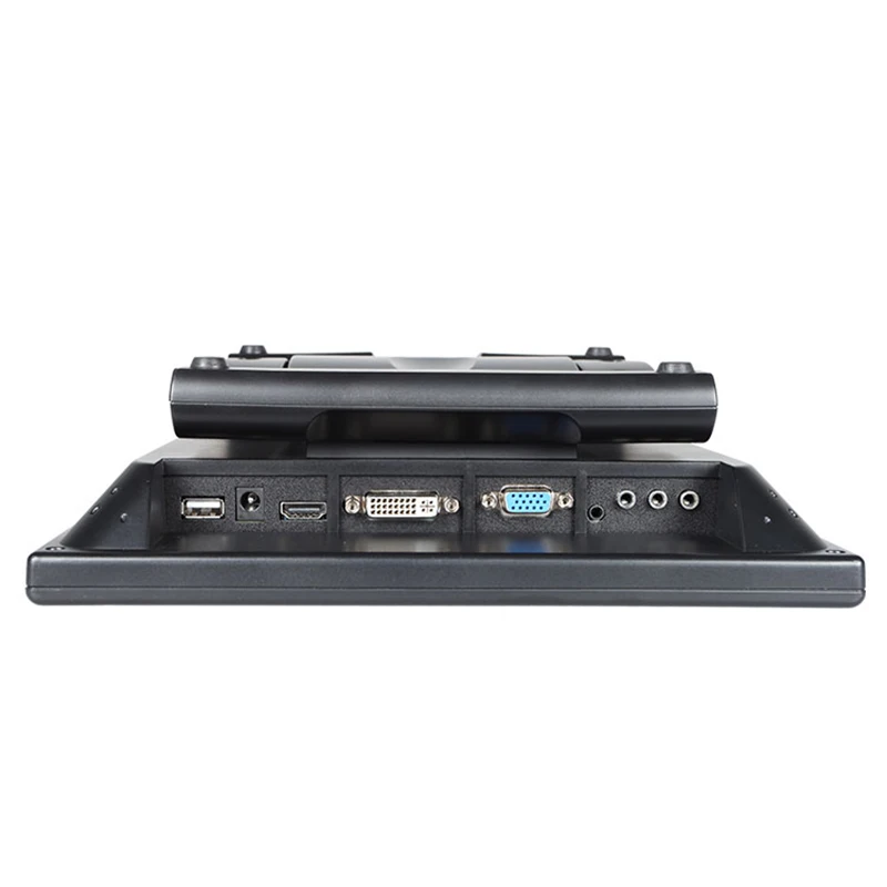 Feelworld FW121AHT 600 дюймов 800x12 1 TFT ЖК дисплей сенсорный мониторы с HDMI VGA DVI AV 12