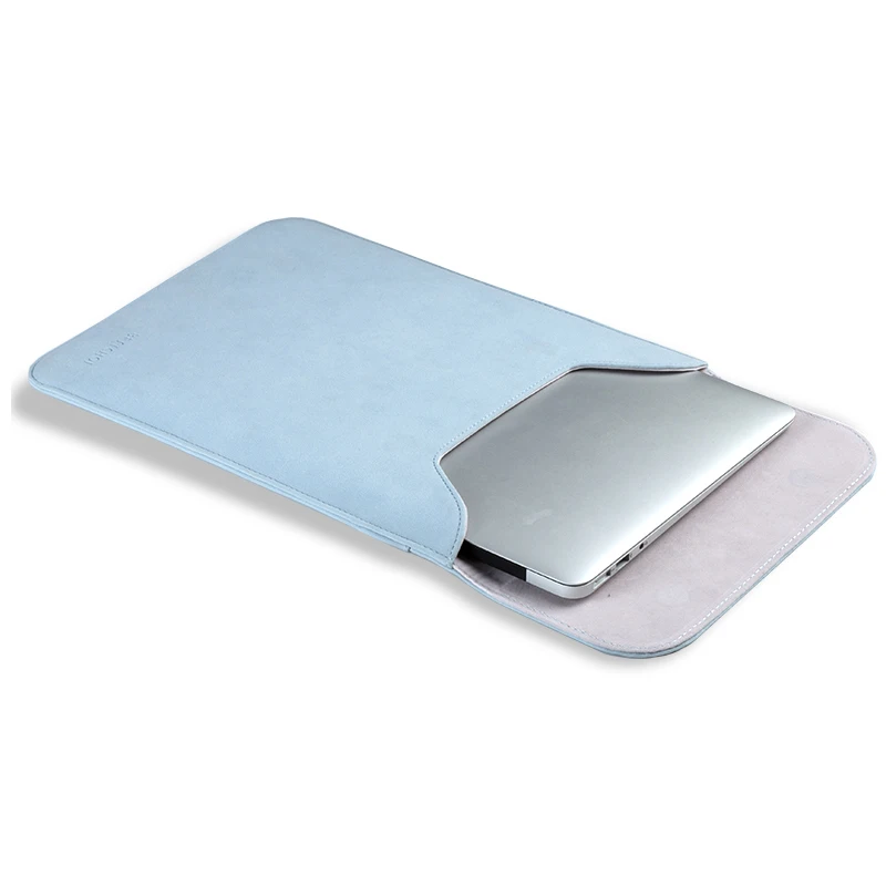 Новый bestchoi матовая Laptop Sleeve для Macbook Pro Air 13 чехол Hp Xiaomi сумка ноутбука Asus 3 14 15 6