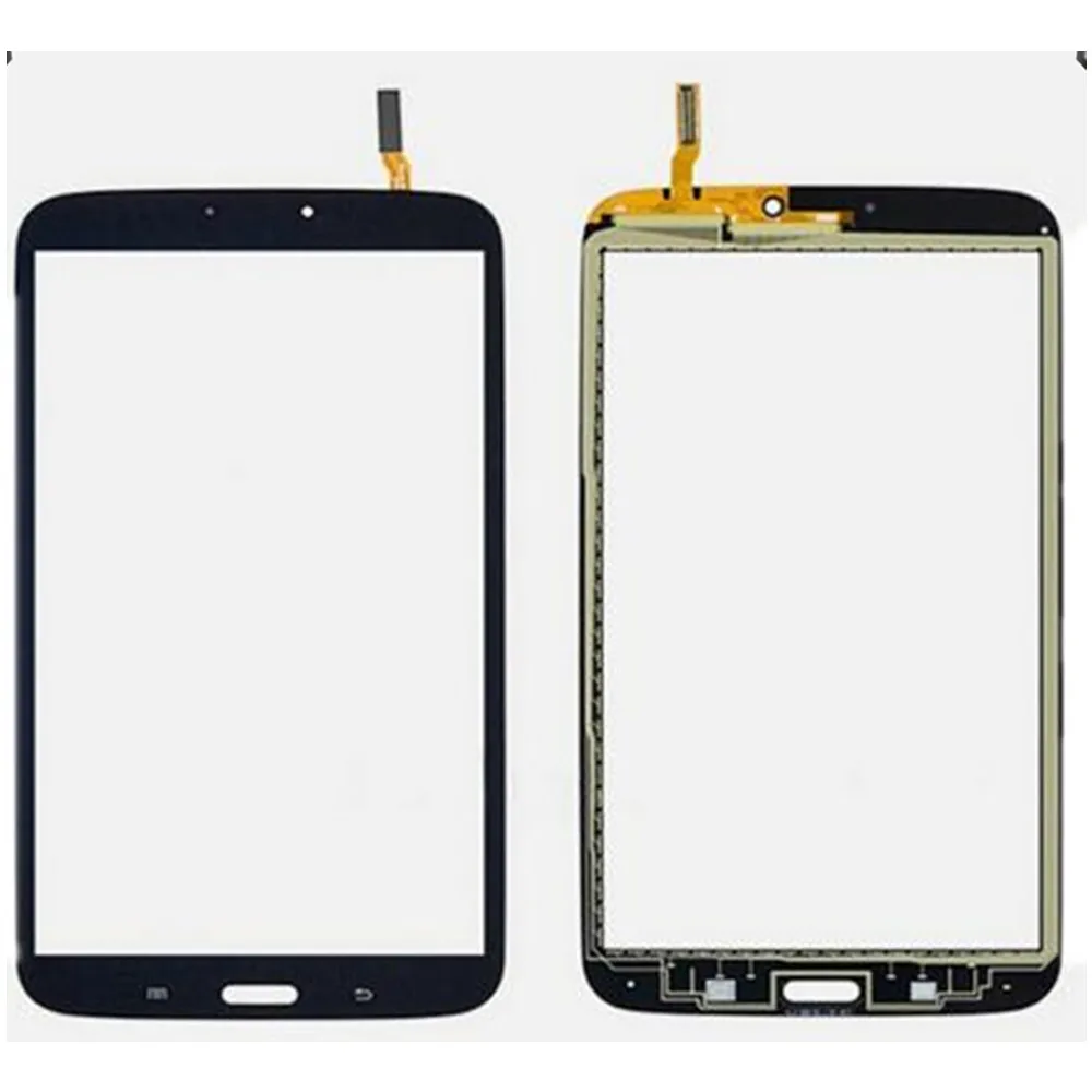 Для Samsung Galaxy Tab 3 8 0 T310 (версия Wifi) T311 3G) Замена сенсорного экрана дигитайзера!