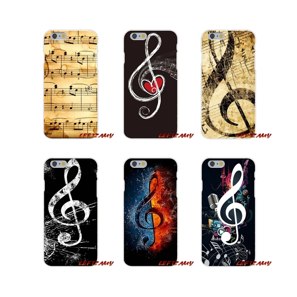 I love old Music musical not Phone Case Protector For Xiaomi Redmi Note 6A MI8 Pro S2 A2 Lite Se MIx Max 2 3 F1 Oneplus 6T | Мобильные