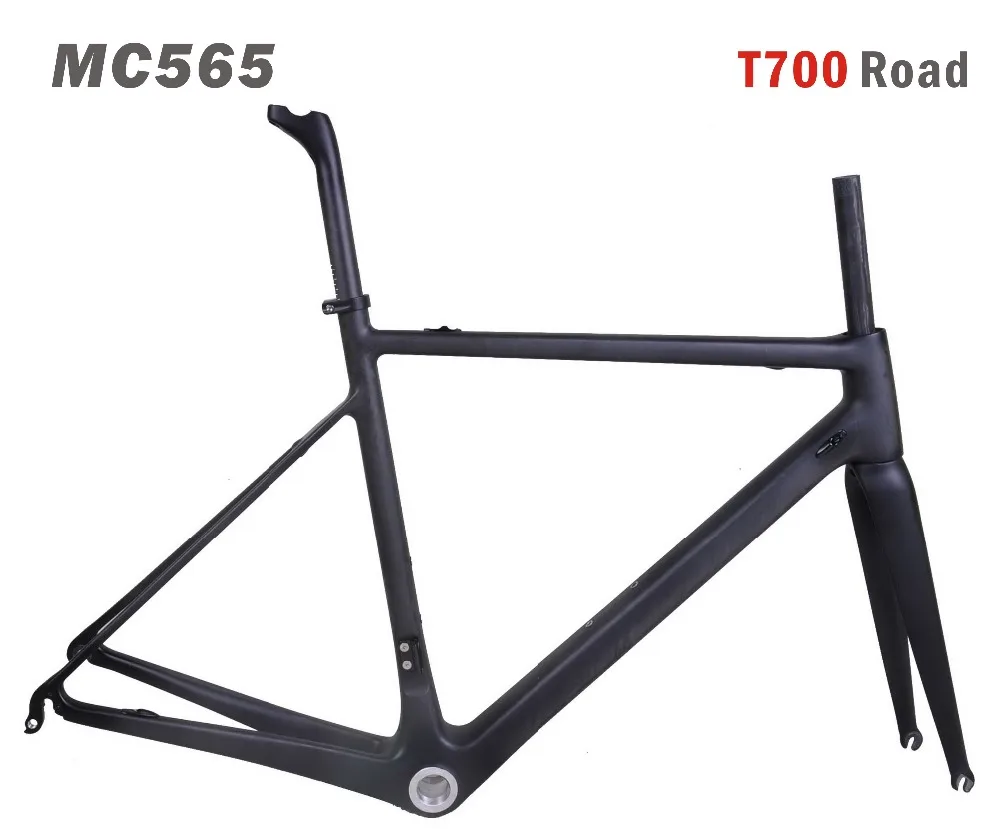 

Miracle Carbon Road Bike Frame,Cheaper Price T700 Full Carbon fiber Bicycle Frame,China Hot Bike Frame Carbon