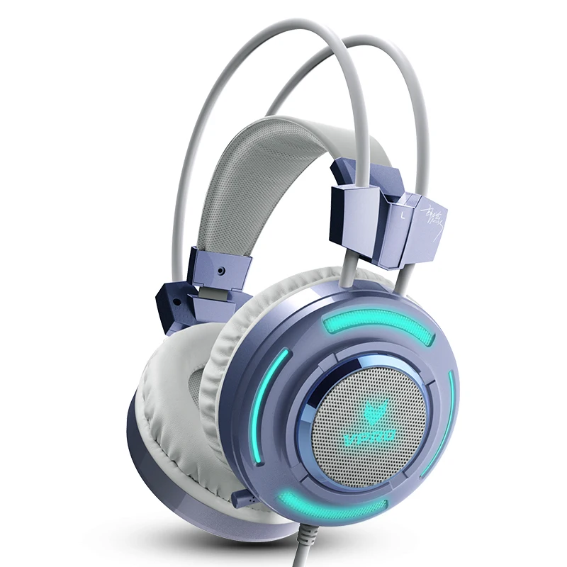 Rapoo vh200 конкурентоспособная игра наушники кабель с майи есть курица Наушники