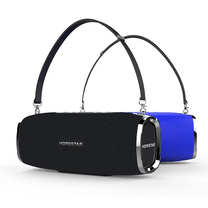 35 Вт Водонепроницаемый A6 Bluetooth динамик бас портативный Hifi Саундбар сабвуфер