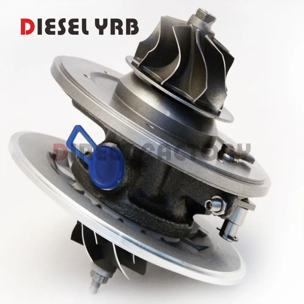 

turbocharger cartridge GT2052V 454135 059145701C turbo CHRA 059145701G 059145702D 454135-0006 for Volkswagen Passat TDI 150HP