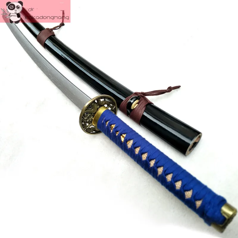 Fate Grand Order FGO Ryouma Sakamoto оружие для косплея реквизит деревянный меч Apocrypha Sword косплей