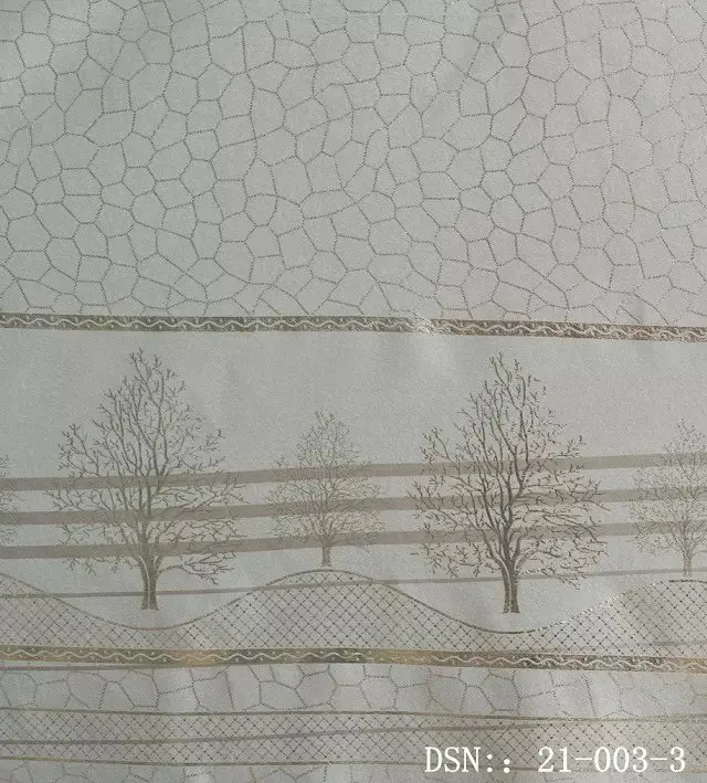 Curtain Fabric! Silver Grey Wide 210 CM curtains Fabric Embroid Hotel 5 stars hotel bedroom Wholesale material | Дом и сад