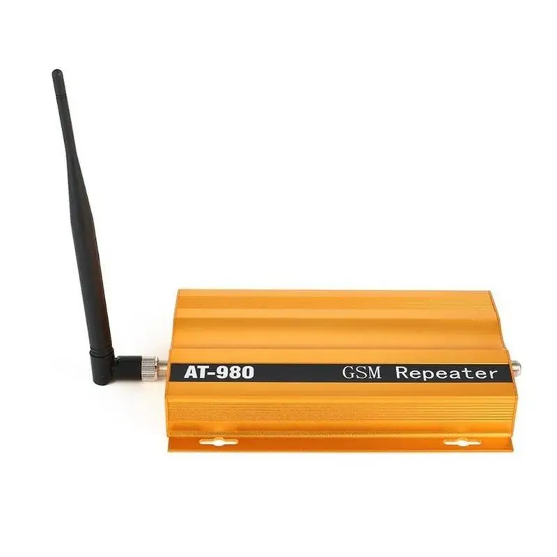 Лучшая цена для Mini EU/UK/US GSM 900mhz усилитель сигнала мобильного телефона