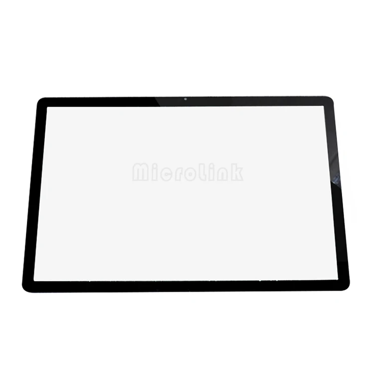 5 шт./лот 922 9344 9919 ЖК дисплей Стекло Панель Для iMac 27 &quotA1316 A1407 Thunderbolt Дисплей спереди