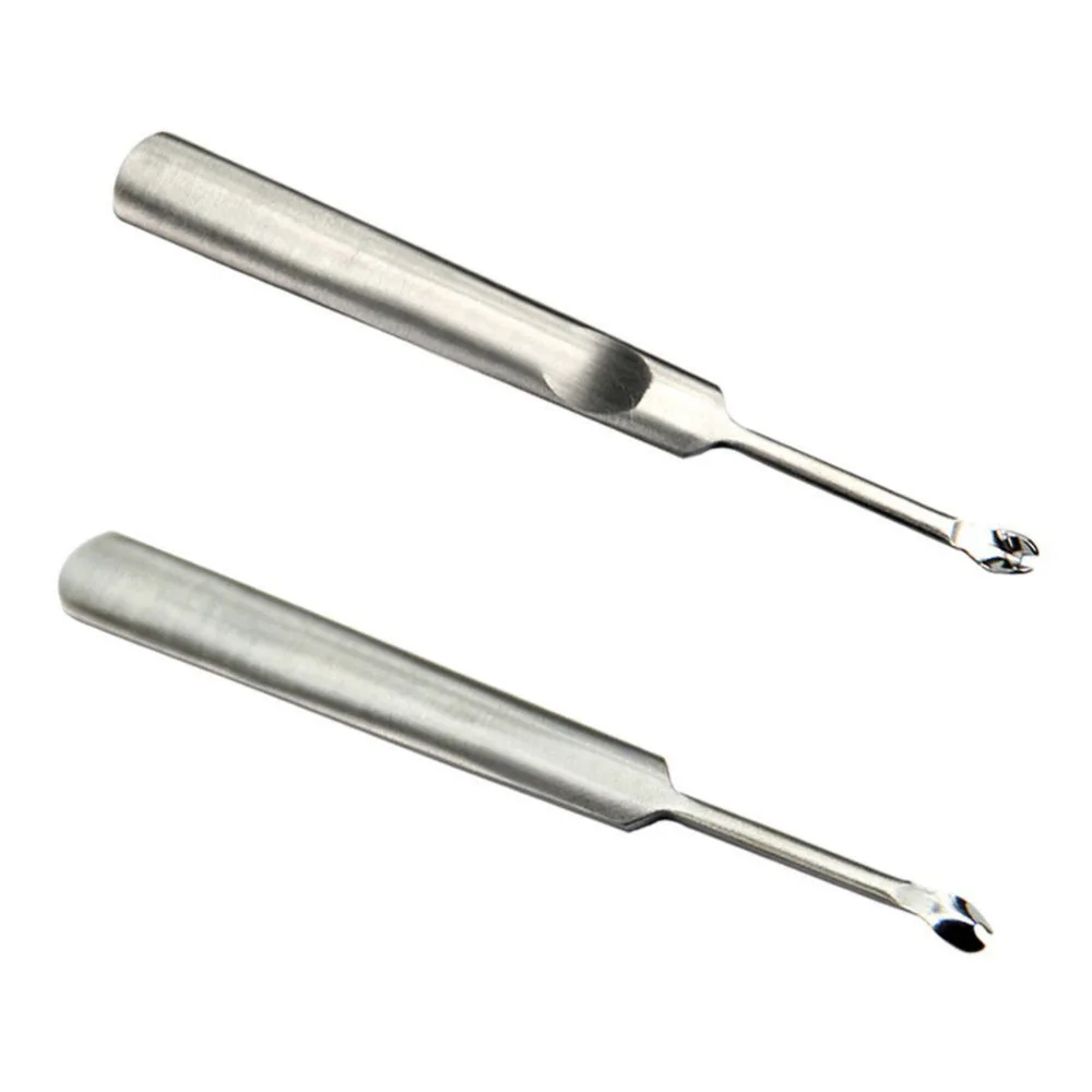 2 шт. набор инструментов для работы с кожей|leather working tools|leather craft toolsleather tools set |