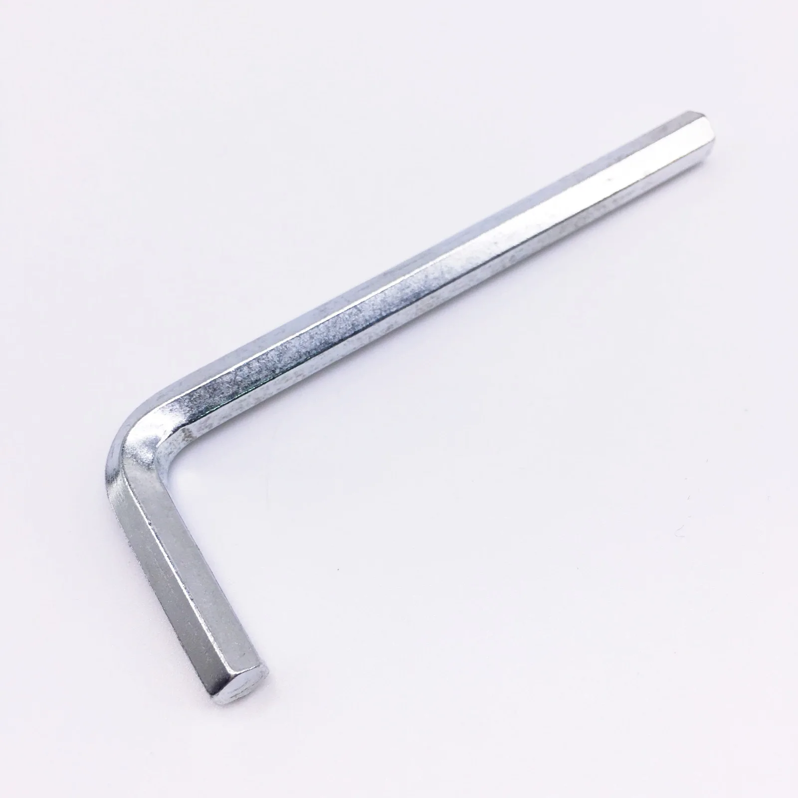 4 мм шестигранный ключ L образный инструмент метрический оцинкованный|hex key wrench|key