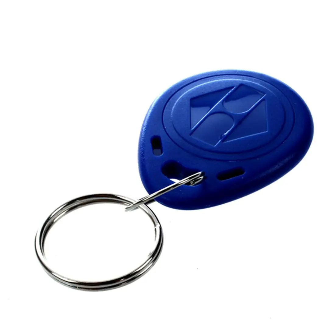 10 шт. 125 кГц RFID проксимити-идентификатор, Токен брелок Водонепроницаемый