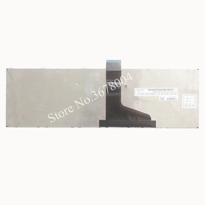 Новая клавиатура для ноутбука TOSHIBA SATELLITE L850 L850D P850 L855 L855D L870 L870D | Компьютеры и офис