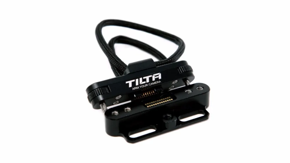 Удлинительный кабель TILTA REL 02 Pogo (60 см) ЖК адаптер для красного DSMC2 устанавливаемый