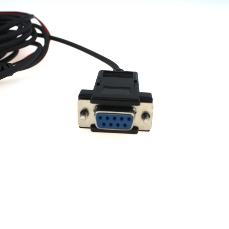 4 в 1 кабель программирования для Motorola радио GP88S GP328 GP300 GM300 двухстороннее