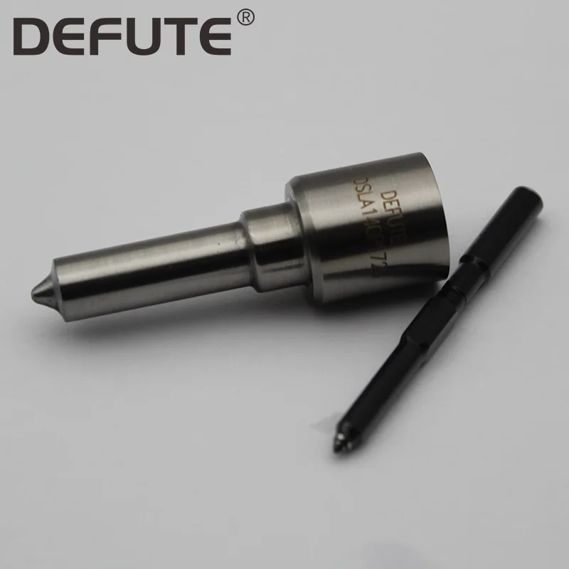 Дизельная Топливная форсунка Common Rail DLLA149P2556 DLLA145P2557 DLLA153P2558 DLLA146P2563 DLLA145P2566