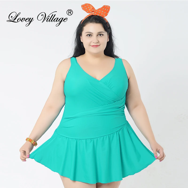 Милого село Для женщин Купальники для малышек матирующих прикрыть купальник