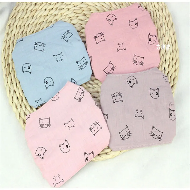 

20pcs/Bags Autumn And Winter Models of Three - Dimensional Cotton Printing Masks Women Outdoor Warm Protective Masks Wholesale