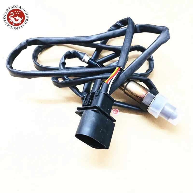 Кислородный датчик Lambda Sensor O2 sensor OE 0258007361 1K0998262D 0258007351|Воздухозаборники| |