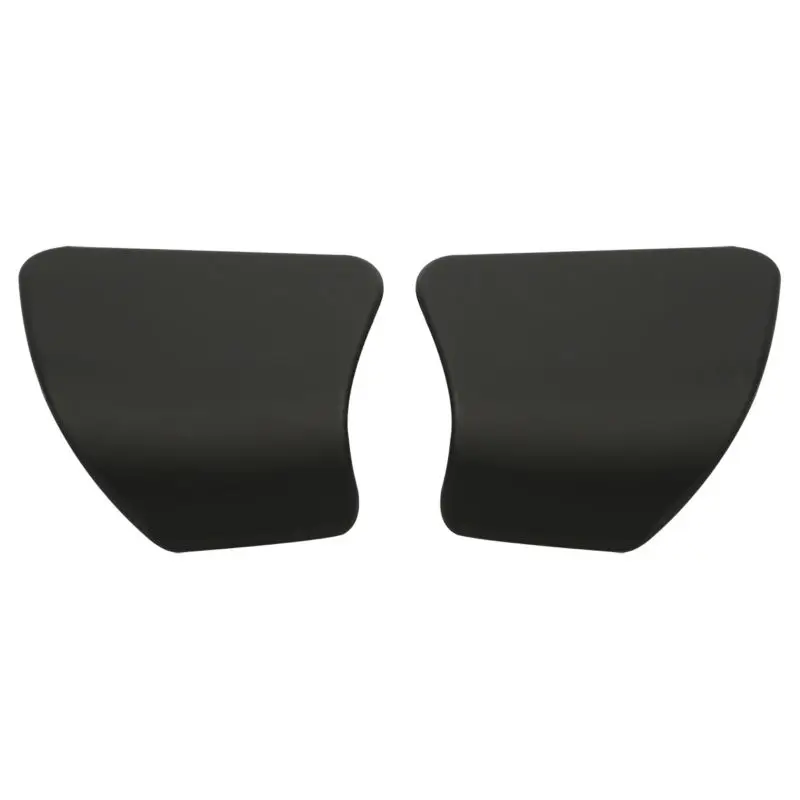 Внутренняя обтекатель для перчаток мотоцикла ABS чехол двери Harley Road Glide Special FLTRXS