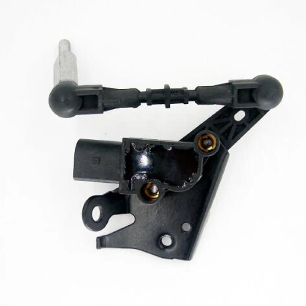 Переключатель уровня фар 1T0907503B Датчик управления для Skoda Octavia VW Golf Jetta MK5 MK6 Passat B6 B7