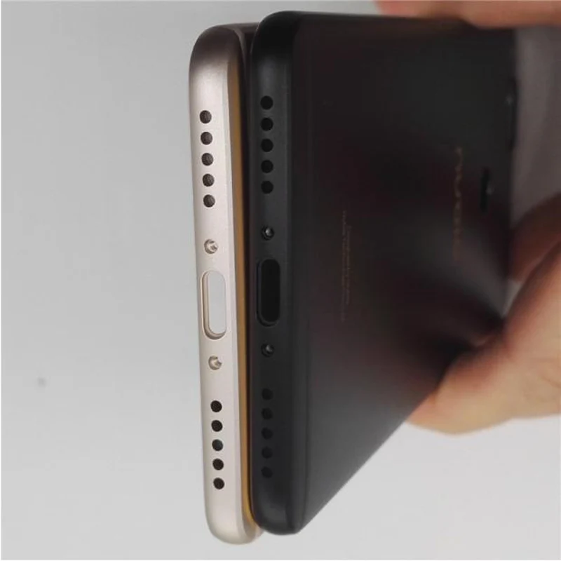 Задняя крышка батарейного отсека с логотипом для Nubia Z17mini NX569J H задняя Запасные